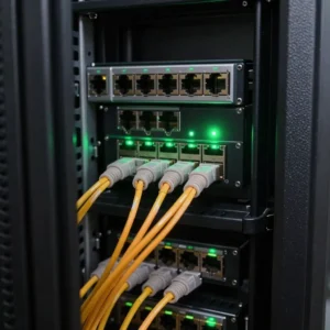 Memilih Server Server Lokal vs Global untuk Komunikasi POC